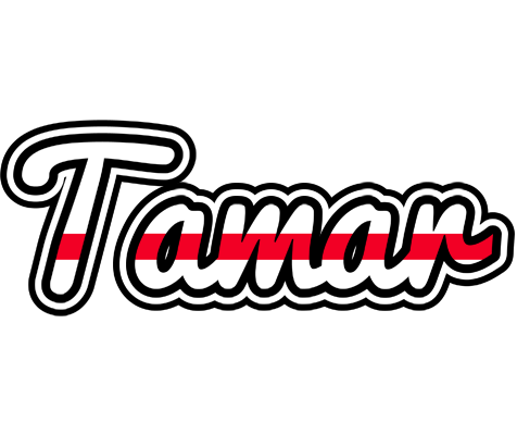 Tamar kingdom logo