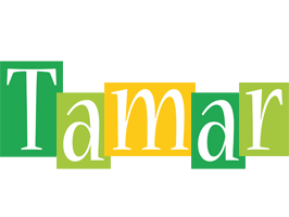 Tamar lemonade logo