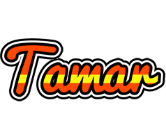 Tamar madrid logo