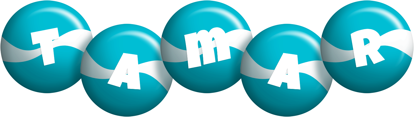 Tamar messi logo