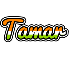 Tamar mumbai logo