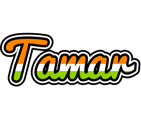 Tamar mumbai logo