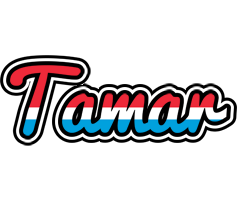 Tamar norway logo