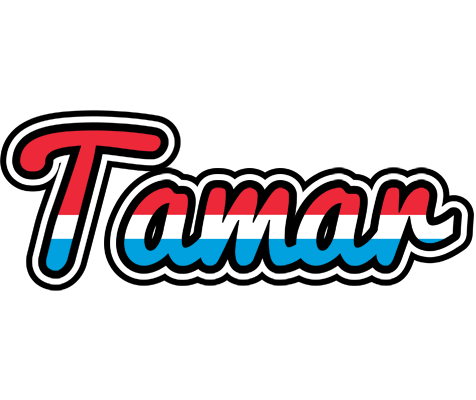 Tamar norway logo