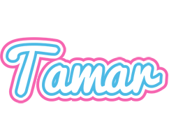 Tamar outdoors logo