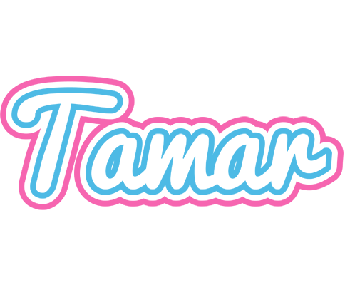 Tamar outdoors logo