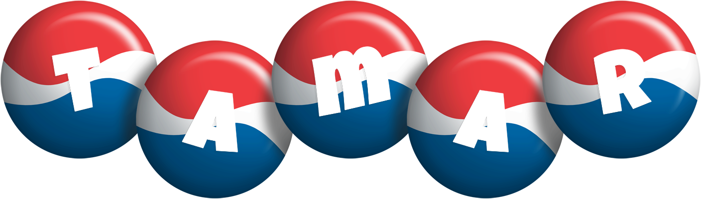 Tamar paris logo