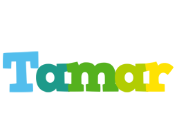 Tamar rainbows logo