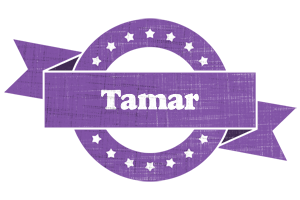 Tamar royal logo