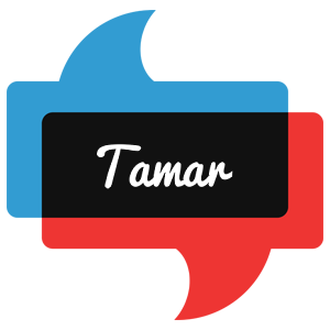 Tamar sharks logo