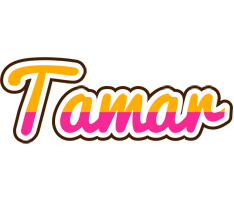 Tamar smoothie logo