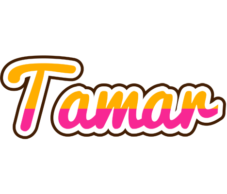 Tamar smoothie logo