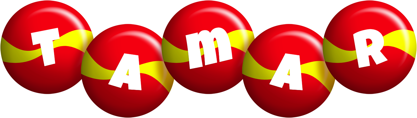 Tamar spain logo