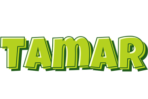 Tamar summer logo