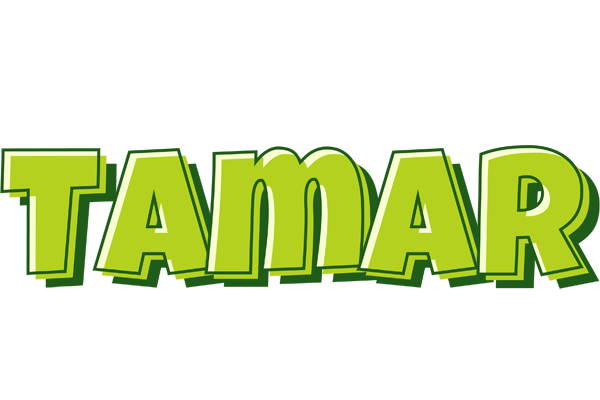 Tamar summer logo