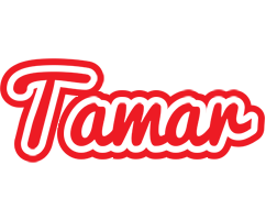 Tamar sunshine logo