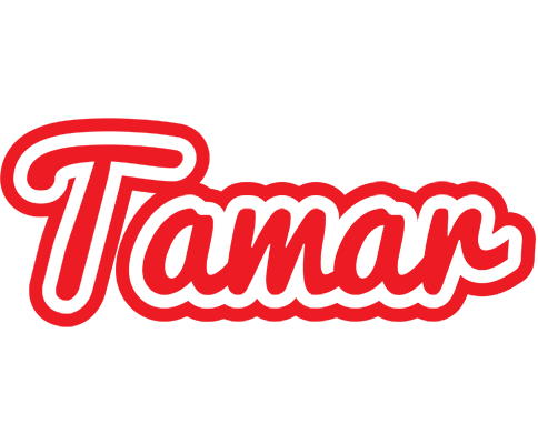 Tamar sunshine logo