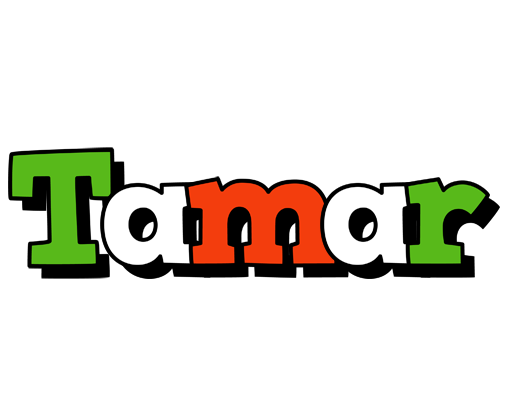 Tamar venezia logo