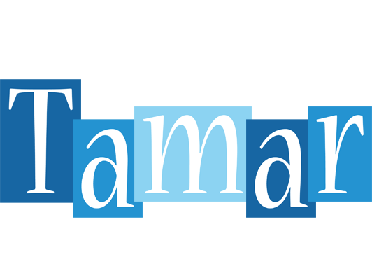 Tamar winter logo