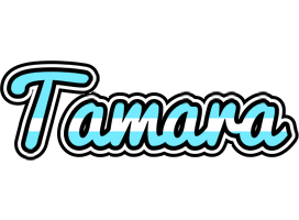 Tamara argentine logo