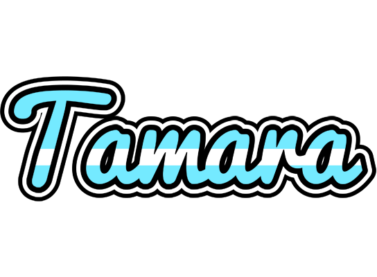 Tamara argentine logo