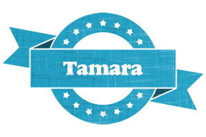 Tamara balance logo