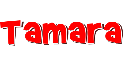 Tamara basket logo