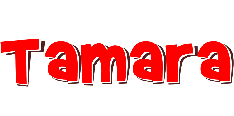 Tamara basket logo