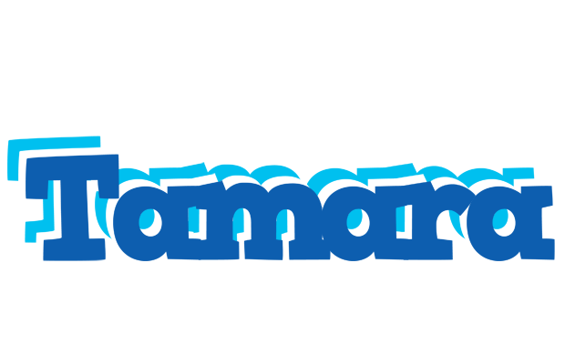Tamara business logo