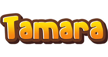 Tamara cookies logo