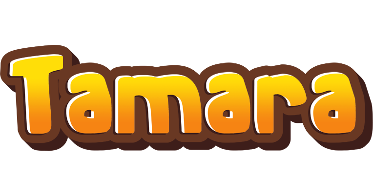 Tamara cookies logo