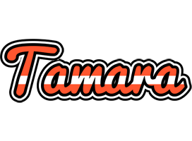 Tamara denmark logo
