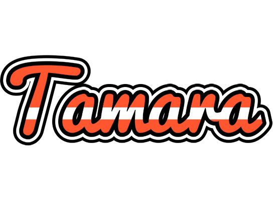 Tamara denmark logo