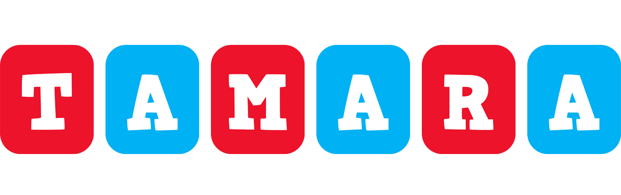 Tamara diesel logo