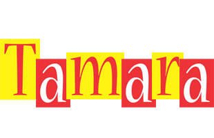 Tamara errors logo