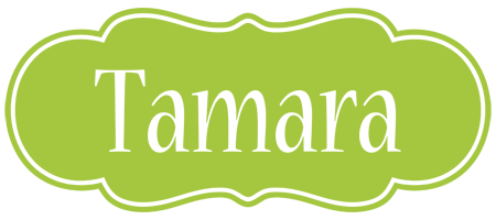 Tamara family logo