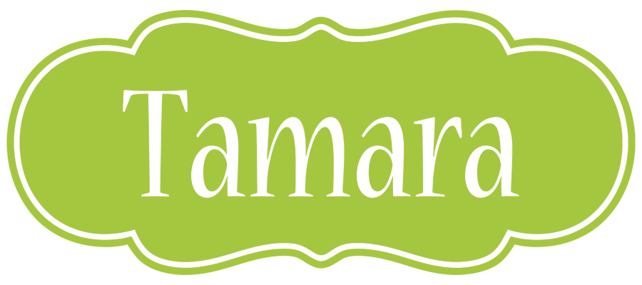 Tamara family logo