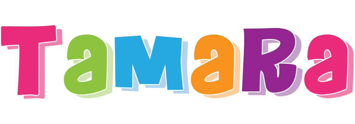 Tamara friday logo