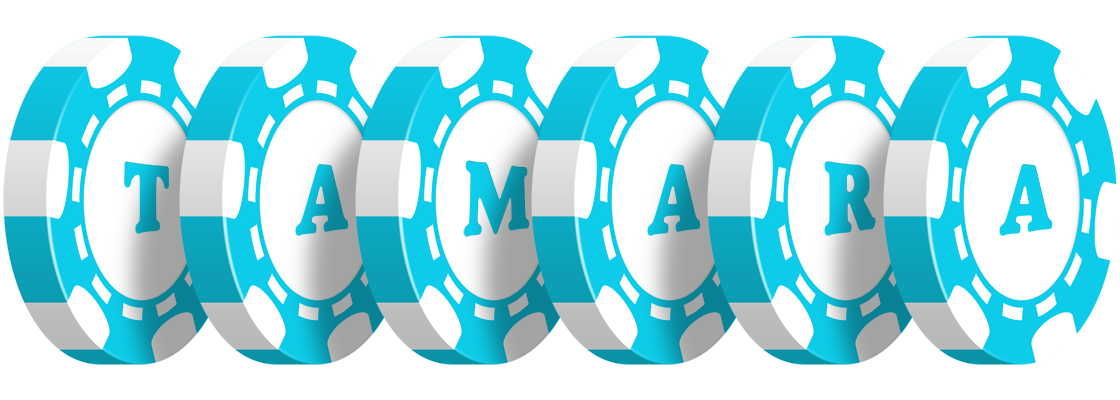 Tamara funbet logo