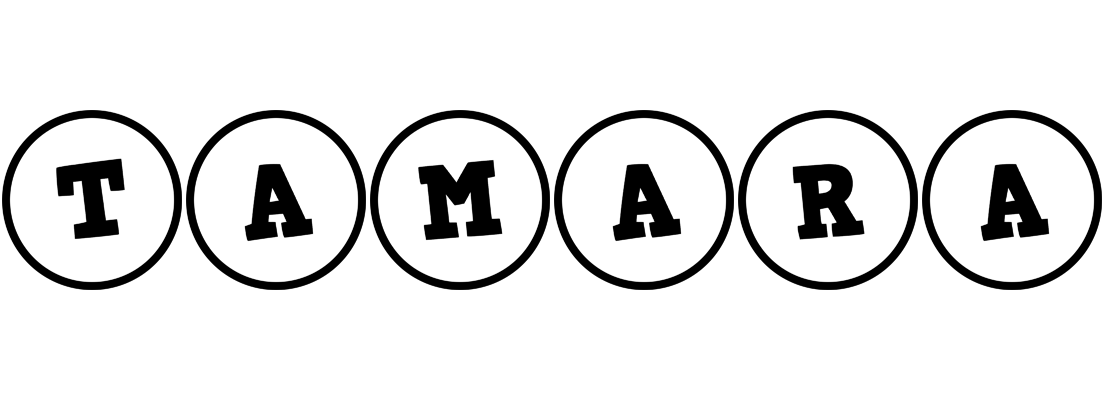 Tamara handy logo