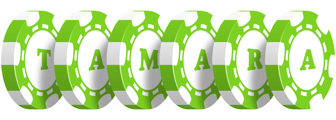 Tamara holdem logo
