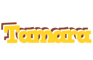 Tamara hotcup logo