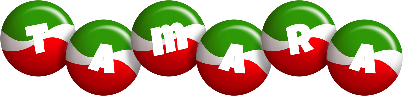 Tamara italy logo