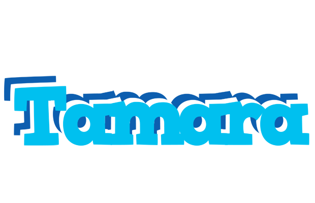 Tamara jacuzzi logo