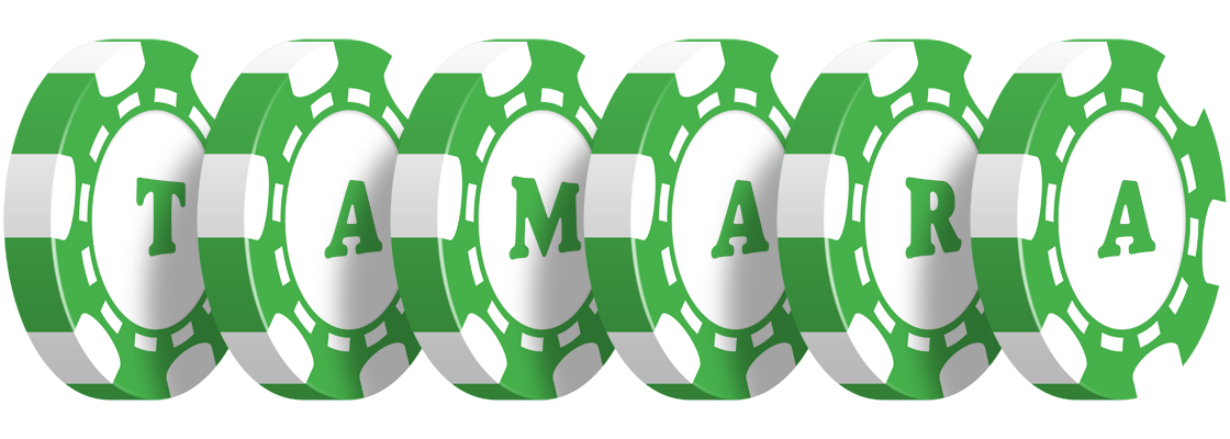 Tamara kicker logo