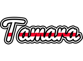 Tamara kingdom logo