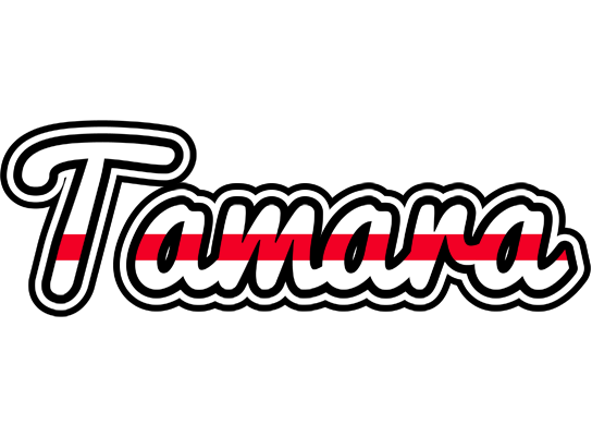 Tamara kingdom logo