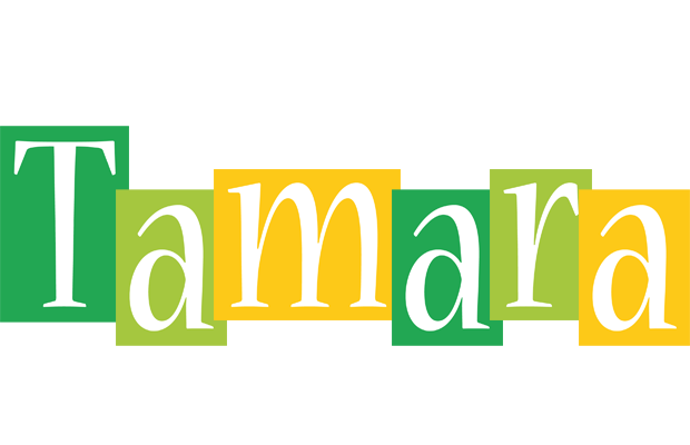 Tamara lemonade logo