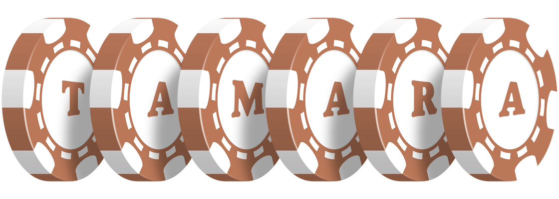 Tamara limit logo