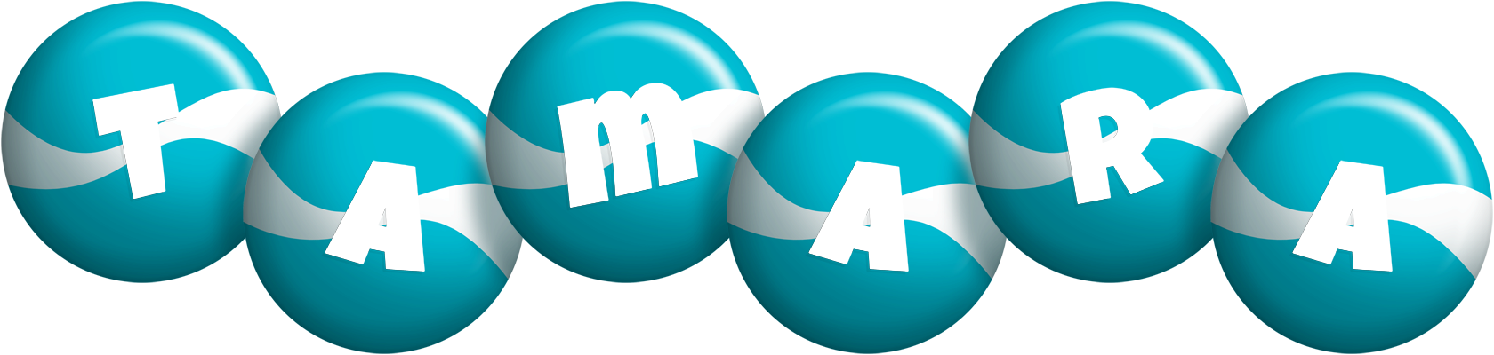 Tamara messi logo